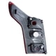 thumbnail image 2 of Farol trasero derecho mitsubishi l200 work 2.4 2016 2018, 2 of 2