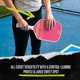 thumbnail image 5 of Set de 2 Palas Selkirk Sport SLK Neo para Pickleball + Bolsa, 5 of 7