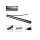 thumbnail image 1 of Barra Neblinero Led 54w Recta Slim 18 Led, 1 of 2
