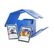 thumbnail image 1 of Caja Para Mazos Twin Suns Star Wars Unlimited Azul, 1 of 6