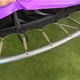 thumbnail image 3 of Cama Elástica Colores UpFun 1,83 Metros Con Malla Seguridad 6ft, 3 of 6