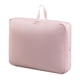 thumbnail image 1 of Bolsa De Almacenamiento De Viaje Bolsa De Ropa Interior Plegable Bolsa De Organización De Ropa Rosa, 1 of 3