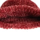 thumbnail image 4 of Gorros de lana de chenilla para hombre y mujer, gruesos, de invierno, cálidos, de color liso y con paneles ligeros., 4 of 5