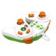 thumbnail image 3 of PDP Wired Fight Pad Yoshi para Wii U, mando clásico, 3 of 7
