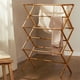 thumbnail image 4 of Tendedero Plegable Bambú 105 cm, 4 of 6