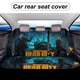 thumbnail image 5 of Funda de Asiento Trasero de Auto Desmarcar The Walking Dead 120x59x76cm, 5 of 6
