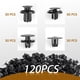 thumbnail image 3 of Kit Surtido De Retenedores De Empuje 121 Piezas Para Honda Acura, 3 of 7