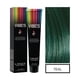thumbnail image 1 of Tintura Fantasia Semipermanente Vibes Teal 90Ml, 1 of 2