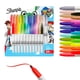 thumbnail image 1 of Marcadores permanentes Sharpie Toy Story 5 surtidos, 24 unidades, 1 of 8