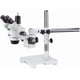 thumbnail image 1 of Microscopio AmScope SM-3T con zoom estéreo trinocular profesional, 1 of 4