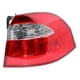 thumbnail image 1 of Farol trasero derecho kia rio 3 1.2 2012 2016, 1 of 2