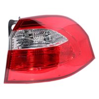 Repuestos Del Sol - Farol Trasero Derecho Kia Rio 5 1.2 2012 2017