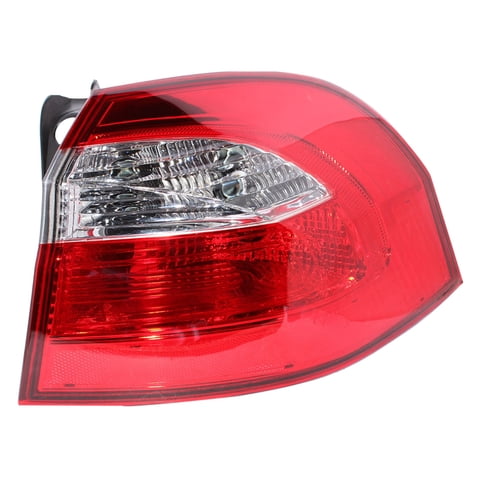 Repuestos Del Sol - Farol Trasero Derecho Kia Rio 5 1.2 2012 2017