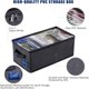 thumbnail image 3 of Caja Organizadora CCidea con Capacidad para 27 Discos, 3 of 3