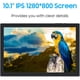 thumbnail image 3 of Tablet CUPEISI YQ10S Pro 10 Android 15 8GB 32GB 2en1, 3 of 3