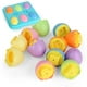 thumbnail image 1 of Juego Educativo Huevos Inteligentes Montessori, 1 of 2