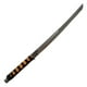 thumbnail image 4 of Espada Machete Sekizo 70 Cm Con Funda Katana Sable Daga, 4 of 4