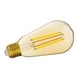 thumbnail image 2 of Pack 3 Ampolletas Edison Smart LED Filamento B02 F-ST64, 2 of 3