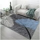 thumbnail image 1 of Alfombras Lisas con diseños 3D 160x230 cm-07, 1 of 3