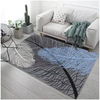 Top Lucky - Alfombras Lisas Con Diseños 3D 160X230 Cm-07