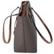 thumbnail image 2 of Bolso Tote Michael Kors Sheila Marrón, 2 of 3
