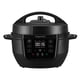 thumbnail image 1 of Olla a presión Instant Pot RIO Mini 4QT 7 en 1 negra, 1 of 9