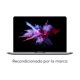 thumbnail image 2 of Apple Macbook Pro Touch Bar 13.3 Intel Core i5 Quad-Core  8GB 128GB SSD Space Gray, 2 of 6