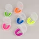 thumbnail image 2 of 1PC Silicone Night Mouth Guard For Teeth Clenching Grinding Dental Bite Sleep Aid Mouth Tray Personal Health Care Sleep, 2 of 3