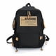 thumbnail image 1 of Bolso Mochila Morral Juvenil Viajes Moda Escolar Moderna), 1 of 3