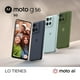 thumbnail image 2 of Smartphone G56 5G 256GB Verde, 2 of 11