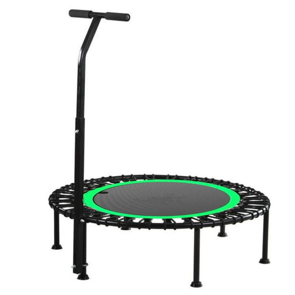 Trampolin con Soporte 100 cms Saltarina Power Jump