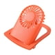 thumbnail image 1 of Ventilador Para Sombrero Con Visera, Ventilador De Refrigeración De Verano Alimentado Por USB Para Inodoro, Cocina, Hogar, Naranja, 1 of 5