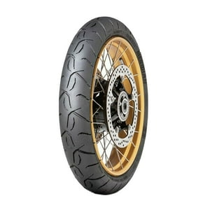 Dunlop Moto - Neumáticos Moto 110/80R19 59V Trailmax Meridian Dunlop Pr Touring On/Off