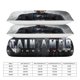 thumbnail image 2 of Captain America Bedding Comforter Sets 3-Piece Bedding Set Soft Warm Bed Set for Bedroom All Season, 2 of 5