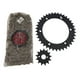 thumbnail image 1 of Kit Transmisión / Arrastre Npc Honda Xr250 Tornado, 1 of 4