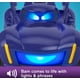 thumbnail image 3 of Coche a control remoto Fisher-Price DC Batwheels Bam Batmobile, 3 of 3