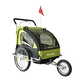 thumbnail image 2 of Carrito Coche Baby Trailer Verde, 2 of 5