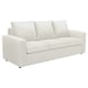 thumbnail image 2 of Sofa Kendy 3CG Felpa 30 Crudo, 2 of 6