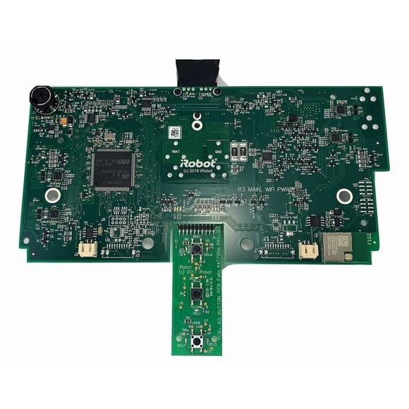 Placa base caSino187 Roomba 670/675 Serie Wi‑Fi