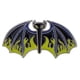 thumbnail image 4 of Set De 4 Pines Disney Villain Butterfly Themed Collection, 4 of 5