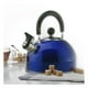 thumbnail image 2 of Tetera Sicilia de 2500mL Azul Menaje Cocina Hogar, 2 of 3
