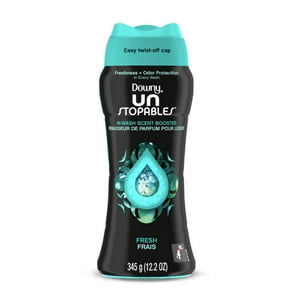 Aromatizante De Ropa Beads Unstopables April Fresh Perlas 345Grs - Downy