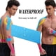 thumbnail image 5 of Cinta de kinesiología ANAMPION Pro Athletic Sports (3 rollos), 5 of 7