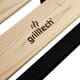 thumbnail image 4 of Parrilla Magallánica Rectangular 2 en 1, 4 of 7