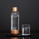 thumbnail image 4 of Botella de carbonatación Mysoda Premium 1L de cobre y acero inoxidable, 4 of 5