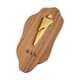 thumbnail image 5 of Letrero Para Puerta De Ba?o, Decoración De Ba?o Masculina Y Femenina De Madera Para Lugares Públicos, Oficinas, Centro Comercial, 20cm X 10cm, Hombre, 5 of 5