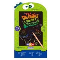 Mieredu Pizarra De Dibujo Lcd Dinosaurio