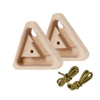 Magideal - Hostón De Trepapora Tira De La Muñeca Del Diapasón Y El Fortalecimiento Del Antebrazo Tablero De Entrenamiento De Escalada Para Adultos Al Aire Libre