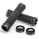thumbnail image 1 of Puaos Bicicleta Ozark Trail LockOn Antideslizante Negro, 1 of 3