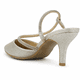 thumbnail image 4 of Zapato Mujer Chalada Regent-29 Dorado Casual, 4 of 7